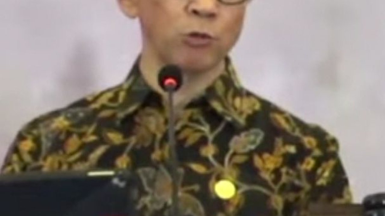 Bursa Karbon Meluncur Pekan Depan, Ini Fungsi dan Tujuannya