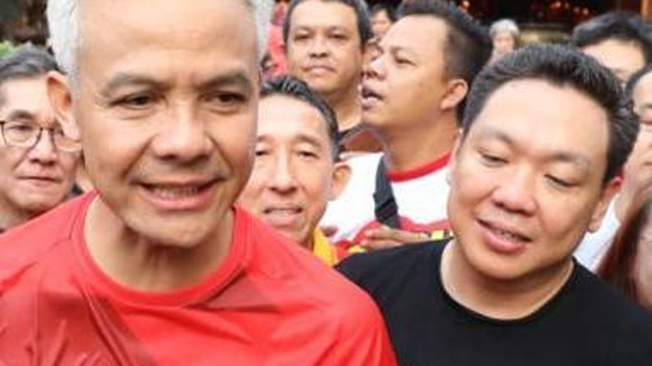 PDIP: Sejarah Mencatat Koalisi Kurus Menang karena Dukungan Rakyat