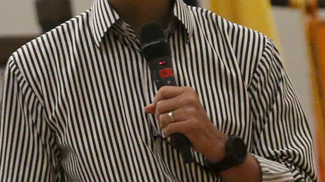 Ganjar Disekakmat Mahasiswa UI soal Capres Petugas Partai, Singgung Pernah 'Digebuki' Teman Sendiri