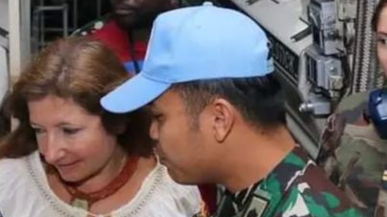 Satgas Perdamaian Dunia TNI AL Raih Nilai Sempurna di 3rd Quarter Evaluation, Dipuji Pejabat UNIFIL