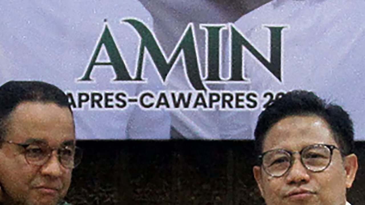 PKB soal Demokrat Dukung Prabowo: Besok Bukan Pertarungan Gemuk Kurus, Tapi Visi & Gagasan