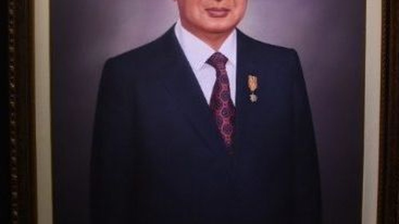 Gara-Gara Masalah Bahasa, Soeharto Copot Jaksa Agung yang Tangkap Kerabat Ibu Tien