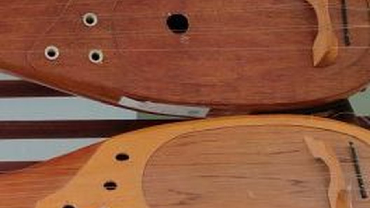 Mengenal Dambus, Alat Musik Tradisional Khas Bangka Belitung