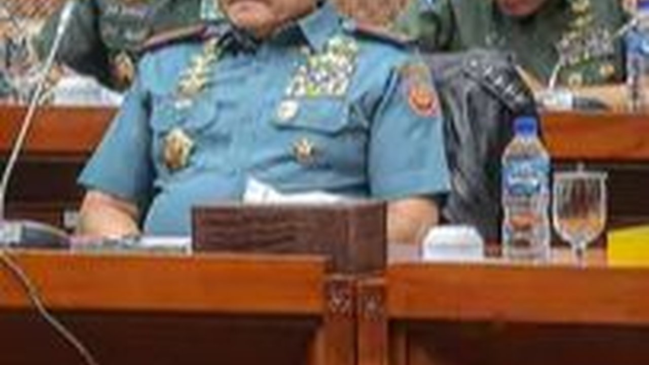 Penjelasan Mabes TNI soal Ucapan Panglima Yudo 'Prajurit Piting Pendemo di Rempang'