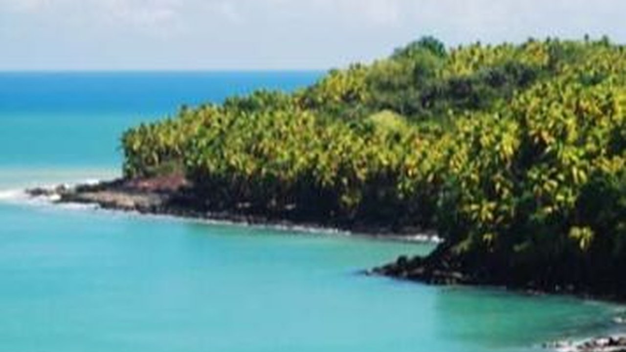 Melihat Kota Saint Helena di Pulau Terpencil, Dihuni Ribuan Warga Meski di Tengah-tengah Samudera Luas