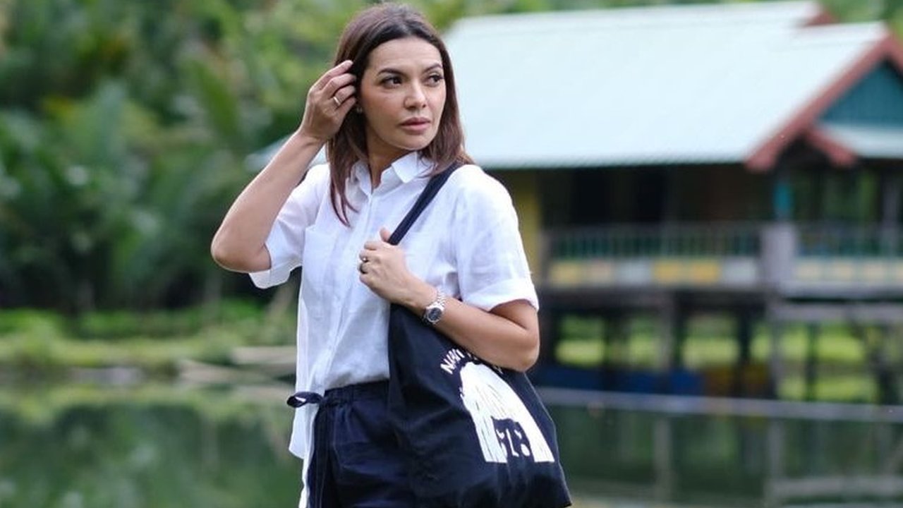 Jadi Kandidat ‘Kapten’ Tim Pemenangan AMIN, Najwa Shihab: Saya Masyarakat Sipil yang Independen