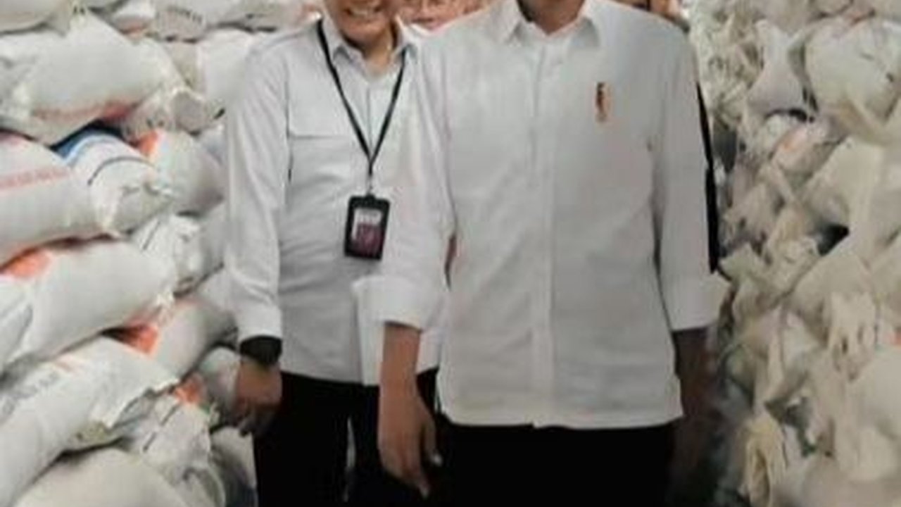 VIDEO: Fakta Baru Jokowi Saat Lahir Diberi Nama Mulyono, Diganti Karena Sakit-Sakitan