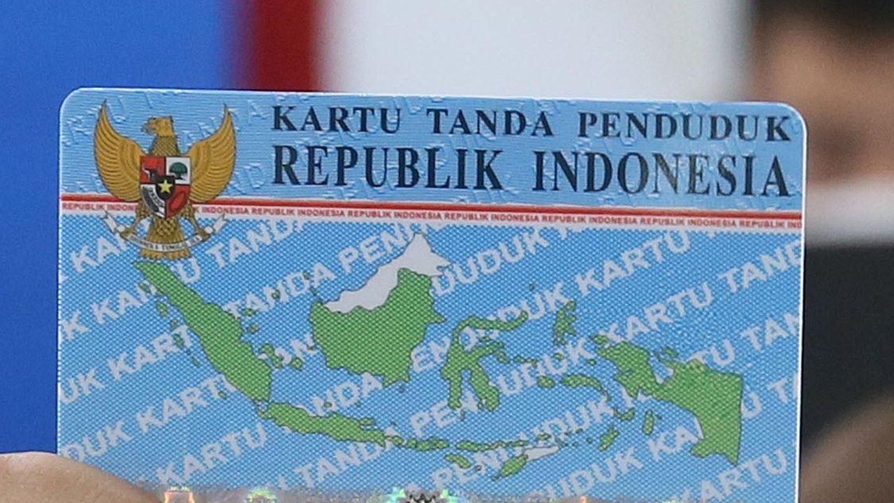 Kadisdukcapil Sebut Warga Tak Perlu Cetak Ulang e-KTP saat Jakarta Berubah DKJ