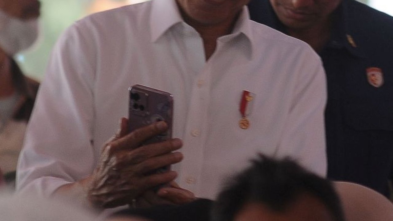PKS dan Demokrat: Seharusnya Presiden Tak Perlu Bilang Pegang Data Intel 'Jeroan' Partai Politik