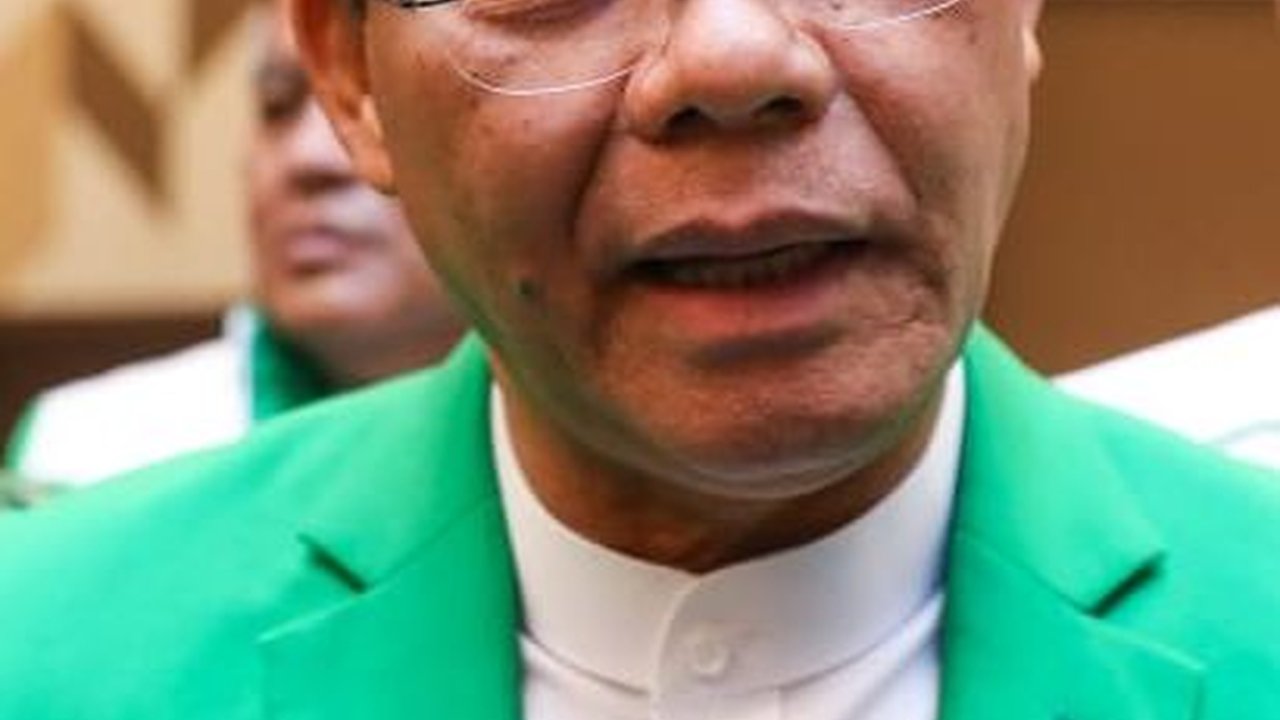 Mardiono Minta Kader PPP Kembali Kuasai Cilegon Banten di Pemilu 2024