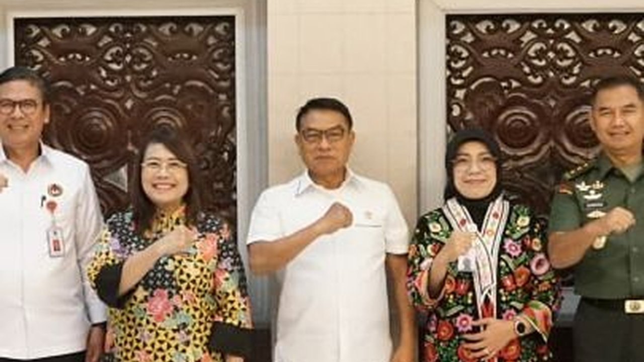 BPJS Kesehatan Siap Optimalkan Layanan Skrining Kesehatan Bagi Petugas KPPS