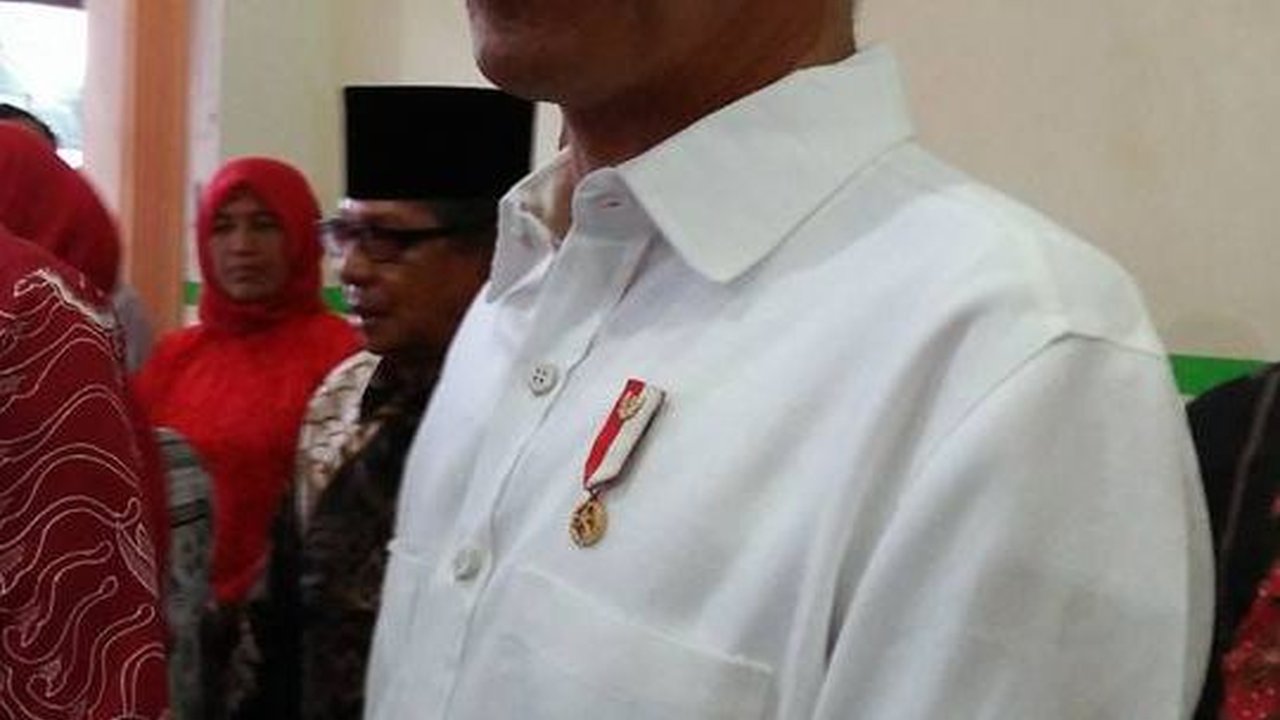 VIDEO: Pedas Jokowi Sindir Polusi Jakarta Bikin Batuk-Batuk!