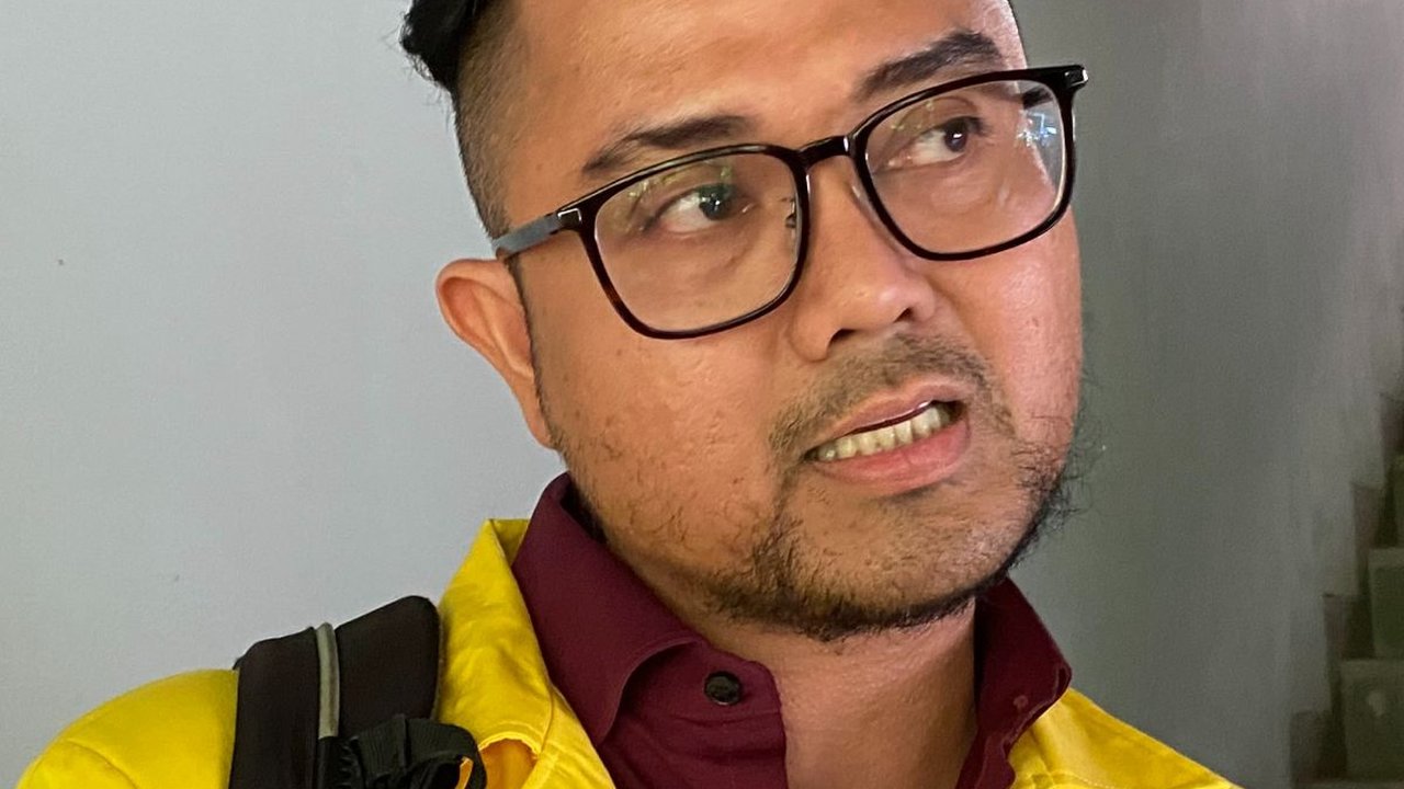 Sosok Maulana Lazuardi, Mahasiswa S3 UI yang Bikin Ganjar Terganggu