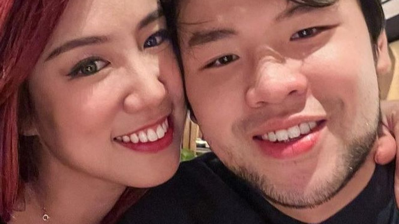 Deretan Fakta Vietyana Chloe, Kekasih Baru Nicholas Sean yang Curi Perhatian