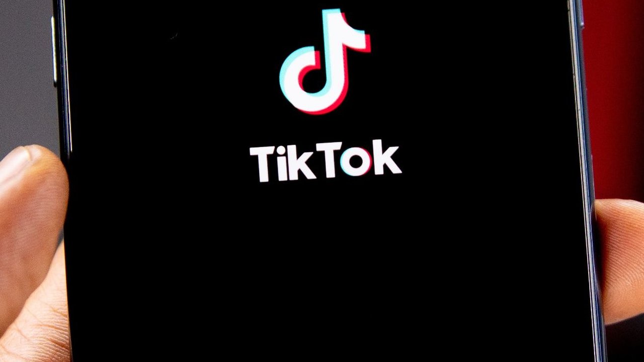 TikTok Kena Denda di Eropa Rp 5,6 Triliun Gara-gara Ini