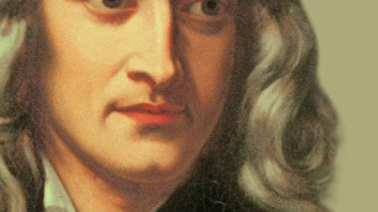 Isaac Newton, Satu-satunya Ilmuwan di Dunia yang Dimakamkan seperti Seorang Raja