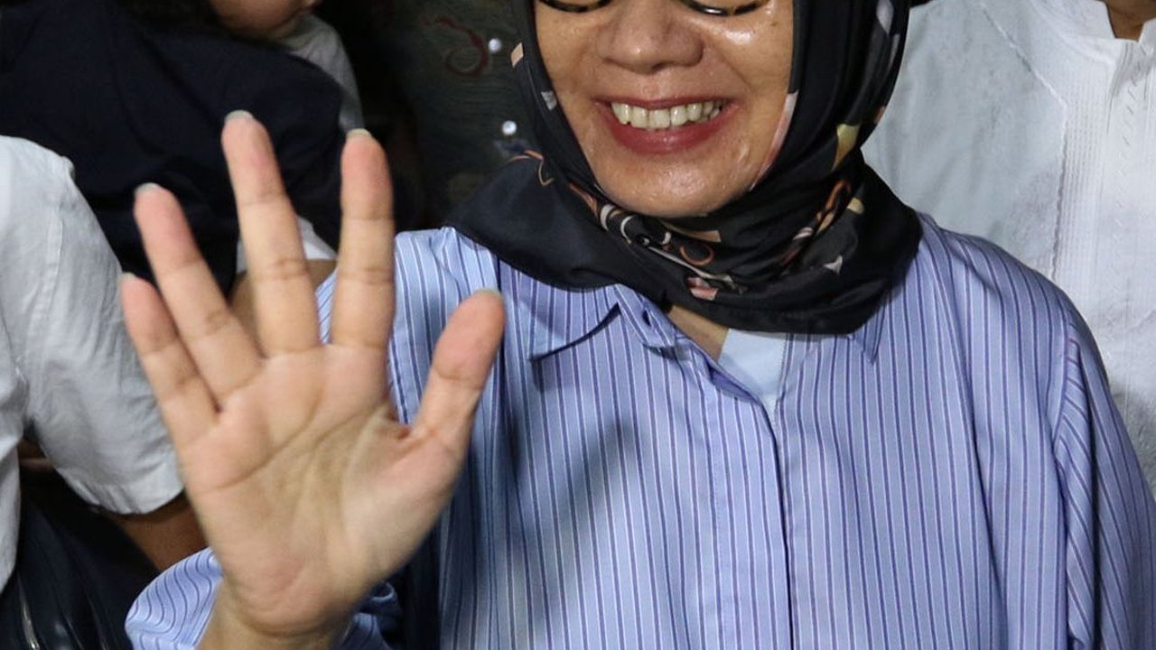 Hari Ini, KPK Periksa Mantan Dirut PT Pertamina Karen Agustiawan Terkait Dugaan Korupsi LNG