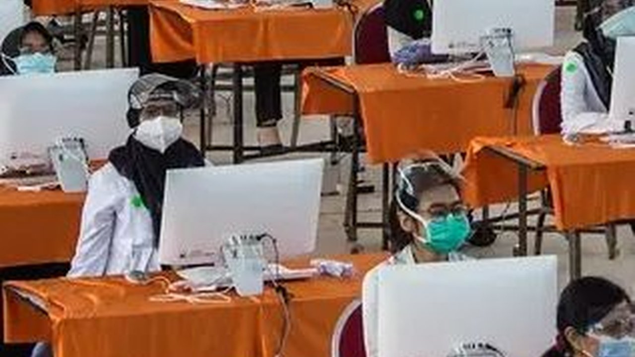 Butuh SKCK untuk Daftar Tes CPNS 2023, Begini Syarat dan Cara Urusnya