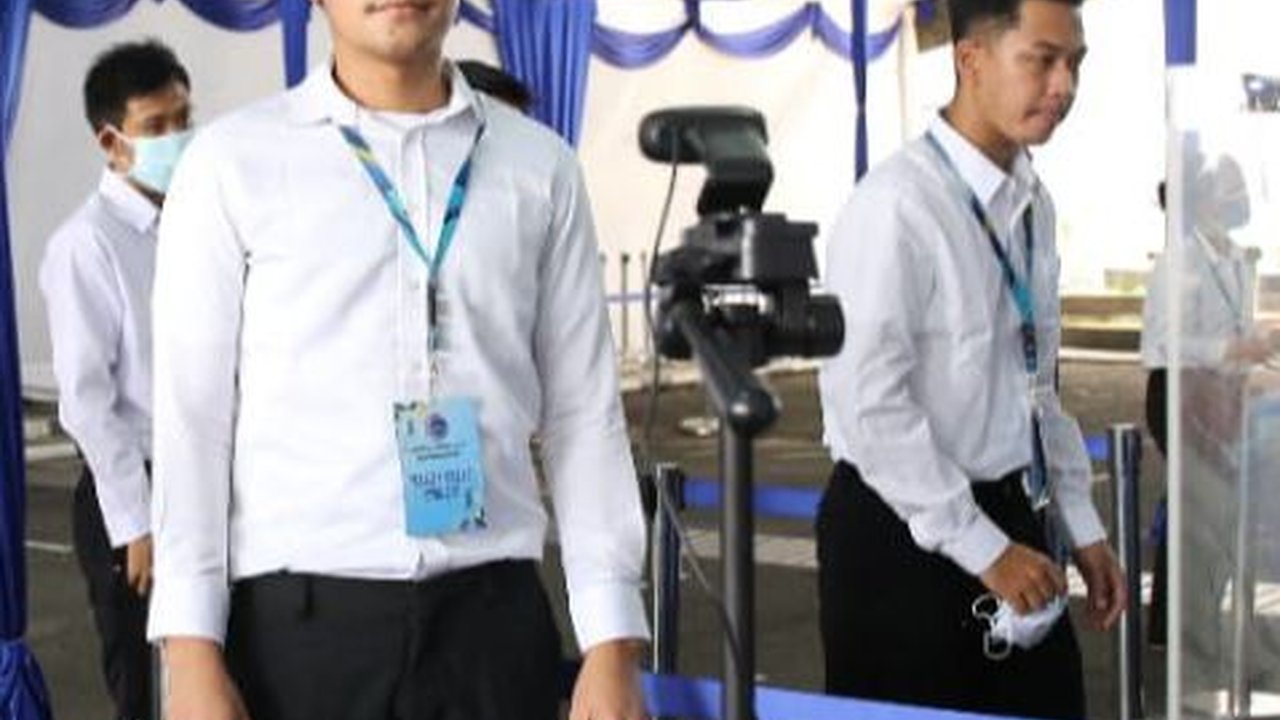 Cek Segera, Pengumuman Seleksi dan Formasi Lowongan CPNS 2023 Dibuka Hari Ini