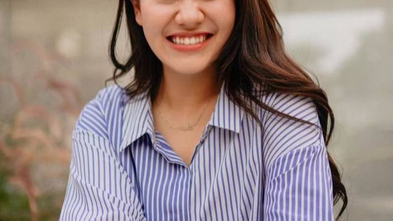 Potrtet Masa Kecil Aaliyah Massaid Saat Berperan Sebagai Bintang Iklan Bersama Mendiang Adjie Massaid