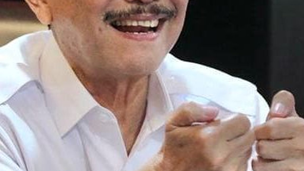 Luhut Optimis Indonesia Bisa Jadi Pusat Peradaban Maritim Dunia: Nenek Moyang Kita Pelaut