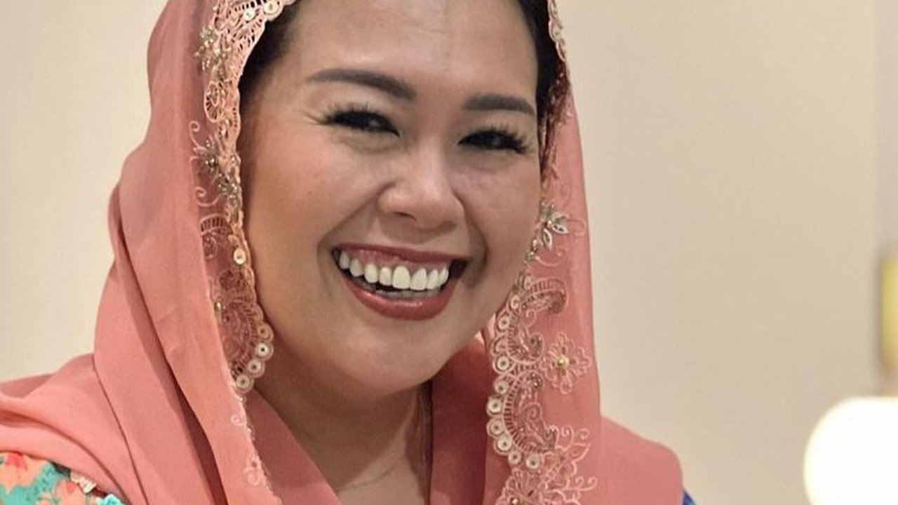 Sisi Lain Yenny Wahid, Pernah Jadi Wartawan Berprestasi hingga Komisaris Garuda Indonesia