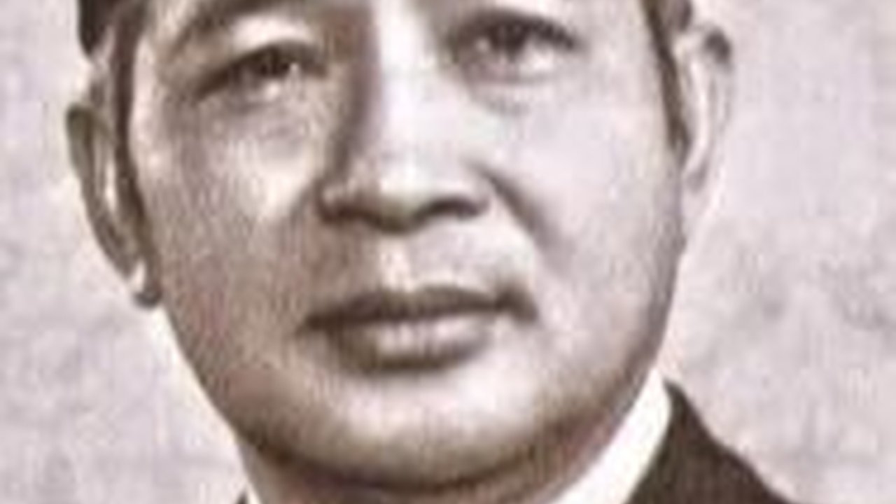 Soeharto Marah Bisnis Anak-Cucu Diusik Wakil Presiden dan Jenderal