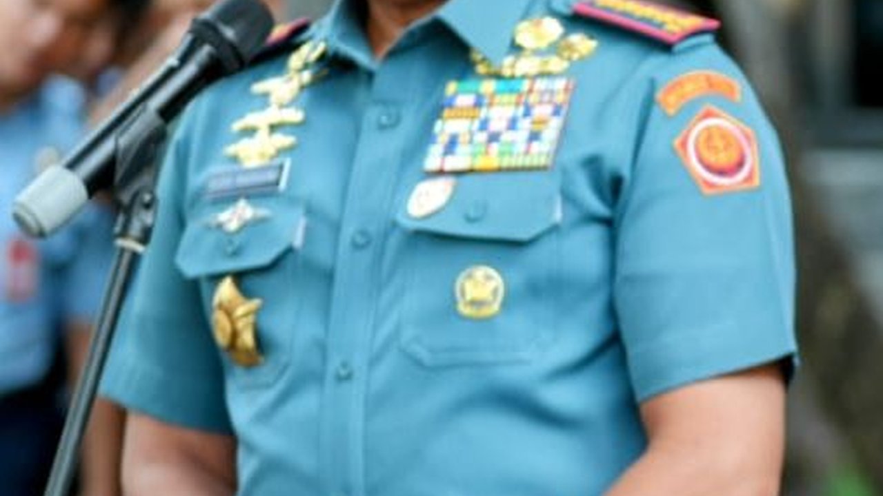 VIDEO: TNI Blak-blakan Soal Perintah Piting Panglima ke Pendemo Rempang