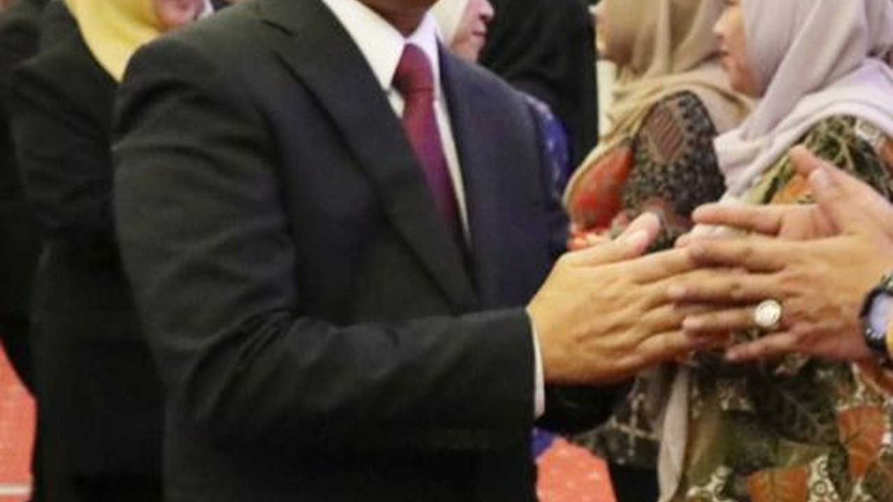 Sekjen Kemnaker: Pejabat Fungsional Harus Miliki Kompetensi dan Integritas