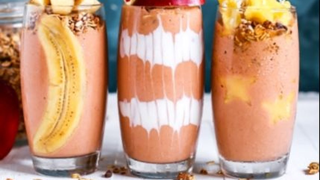 9 Resep Minuman Penurun Kolesterol dengan Bahan-Bahan Murah dan Terjangkau