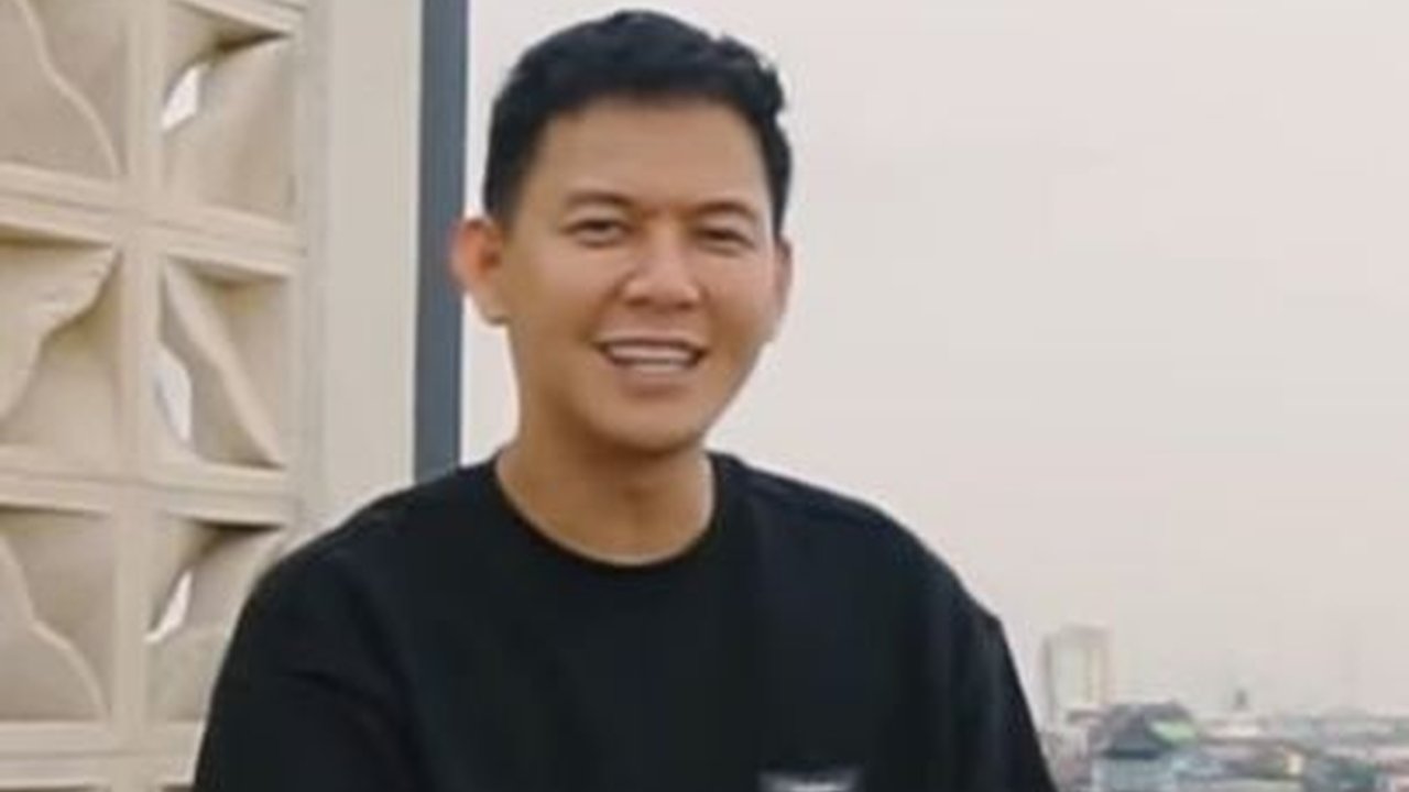 Bikin Melongo, Rumah Baru Andi Arsyil di Dalamnya Ada 60 CCTV dan Mini Studio Buat Nonton Film