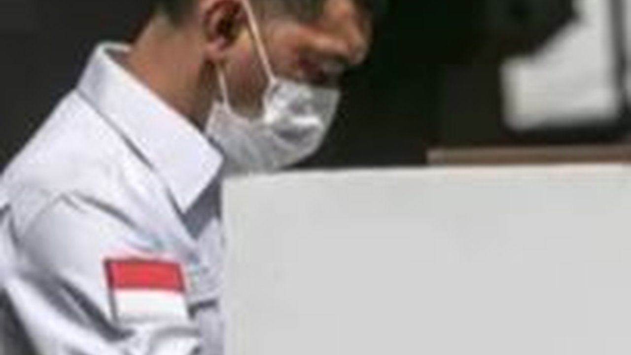 Umumkan Hasil Pemilu Dalam 3 Hari, Aldera Siapkan 1,6 Juta Relawan Catat di TPS