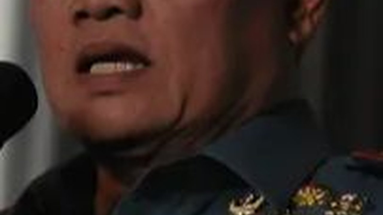 Panglima TNI Minta Maaf, Begini Penjelasan Ucapan 'Piting' Warga Rempang