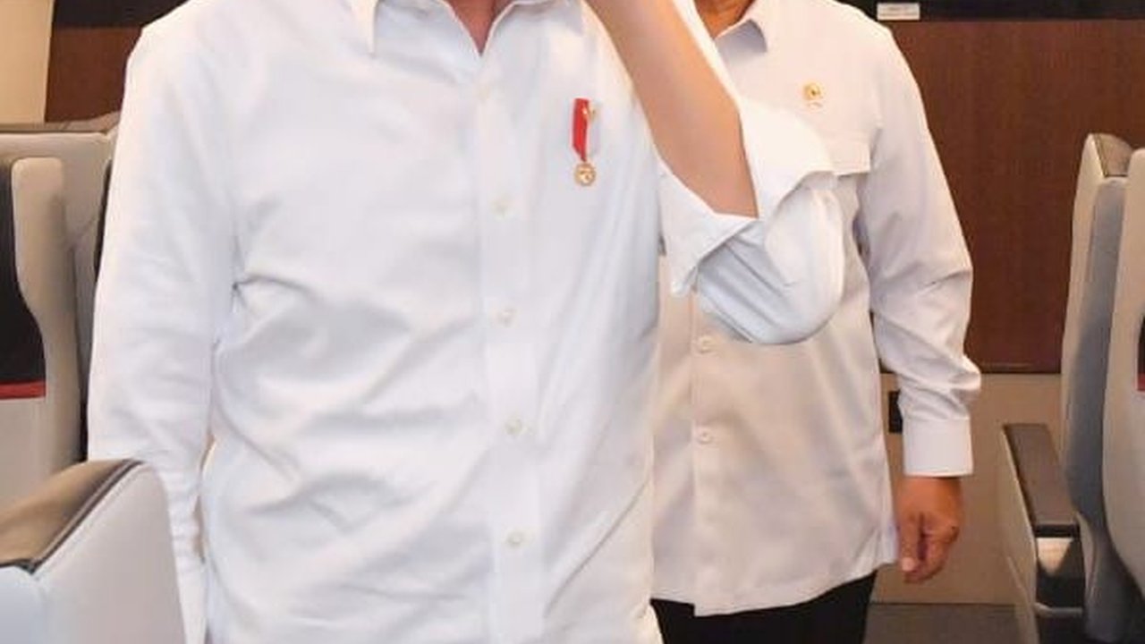 Survei LSI Denny JA: Prabowo Bacapres Paling Populer di Semua Ormas Islam