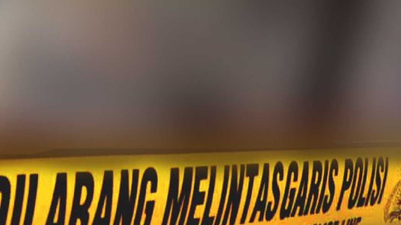 Menguak Misteri Pelaku Penusukan Mata Siswi SD di Gresik Hingga Menyebabkan Kebutaan