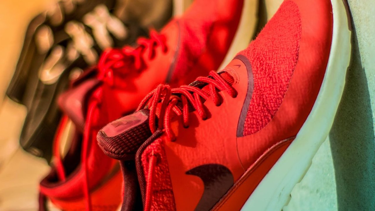 5 Kesalahan dalam Memilih Sepatu Olahraga, Tidak Mengutamakan Kenyamanan