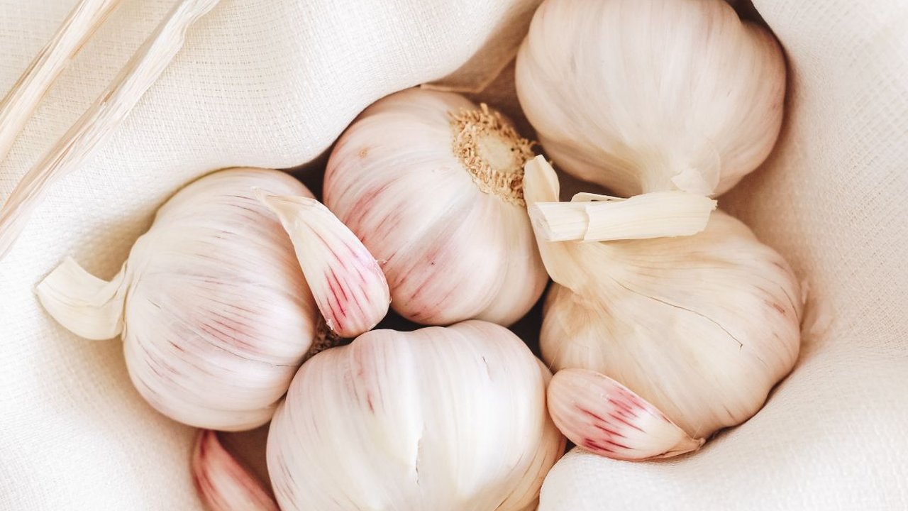 Mengenal Golden Garlic dan Manfaatnya bagi Kesehatan, Disebut Harta Karun Bumbu Dapur