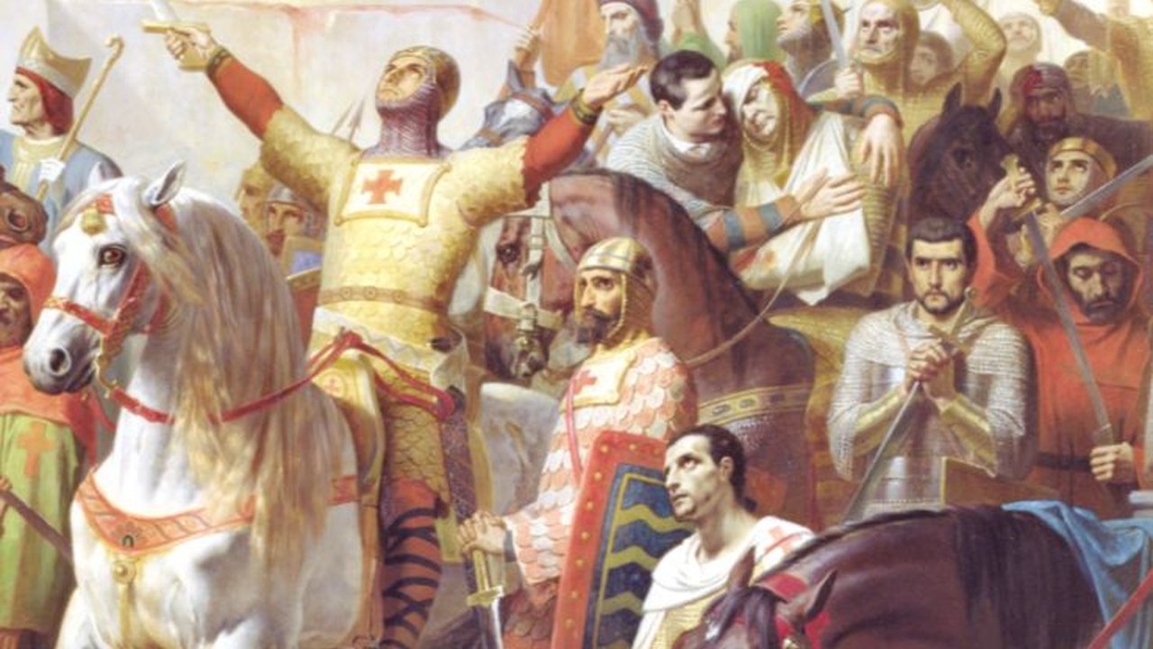 Sejarah 20 September 1187: Dimulainya Pengepungan Yerusalem oleh Saladin