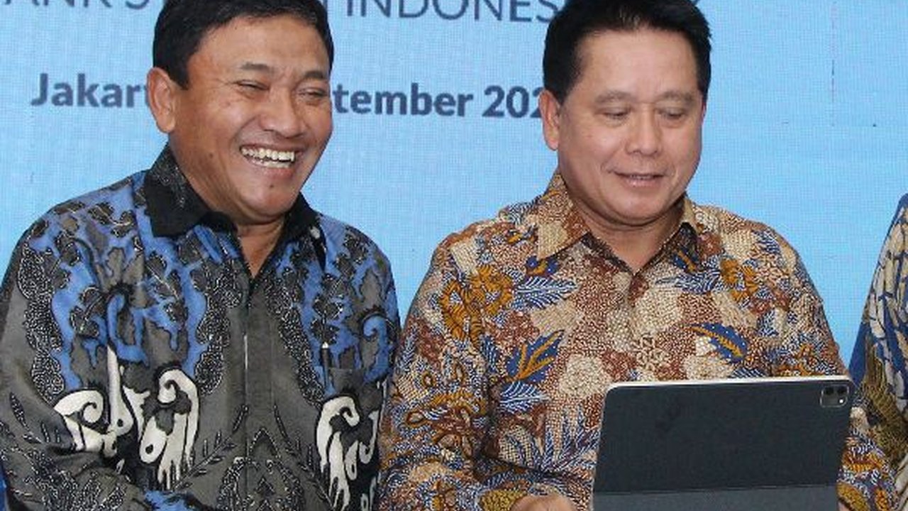 Pembiayaan Terus Tumbuh, Laba BSI Melesat 32,41% Menjadi Rp2,82 triliun