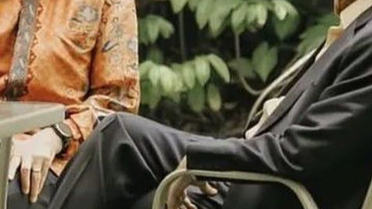 PPP: Cawapres Ganjar Mengerucut ke Mahfud MD dan Sandiaga