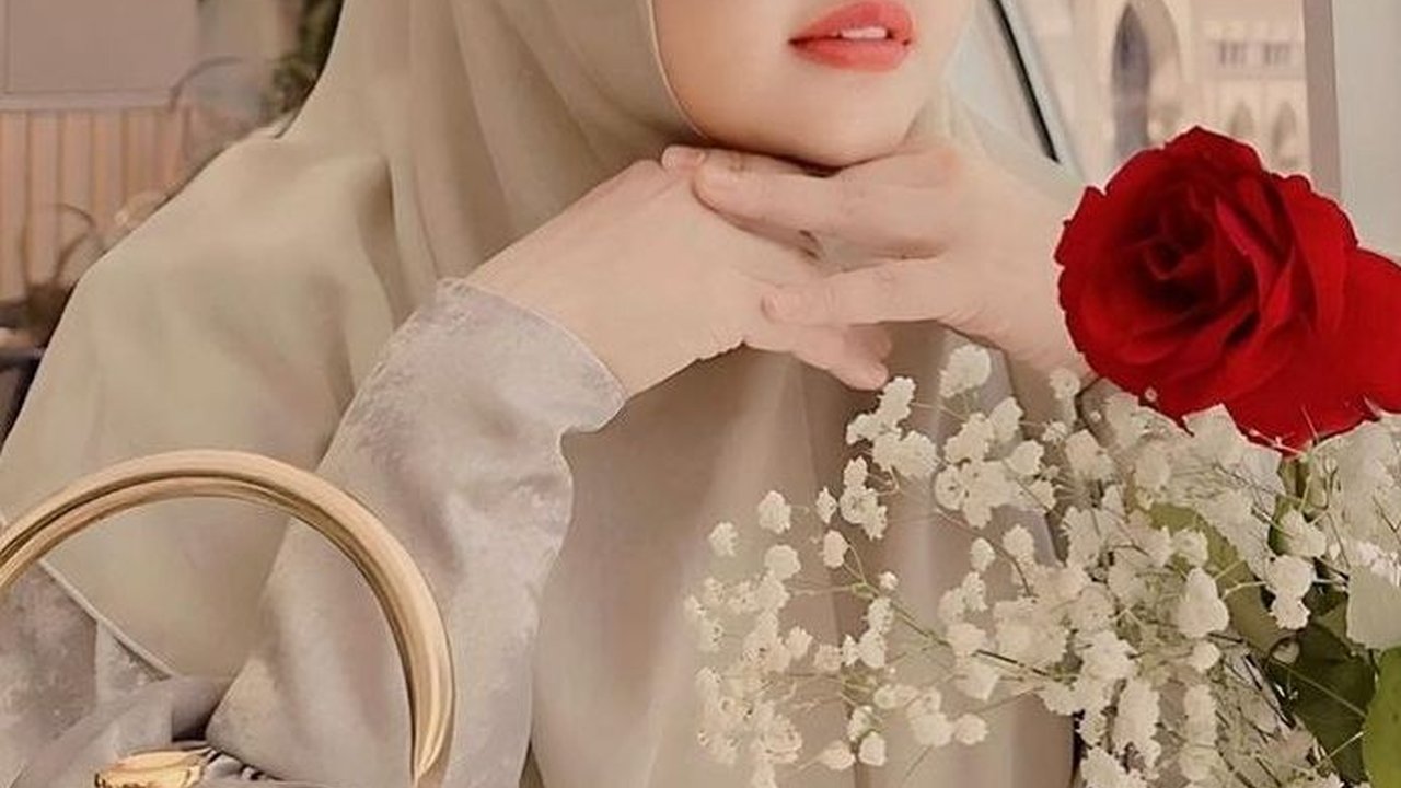 Selebgram Makassar Nur Utami Tinggal di Malaysia Usai Menikah, Sosok Suami Dikenal Bekerja di Perusahaan Tambang