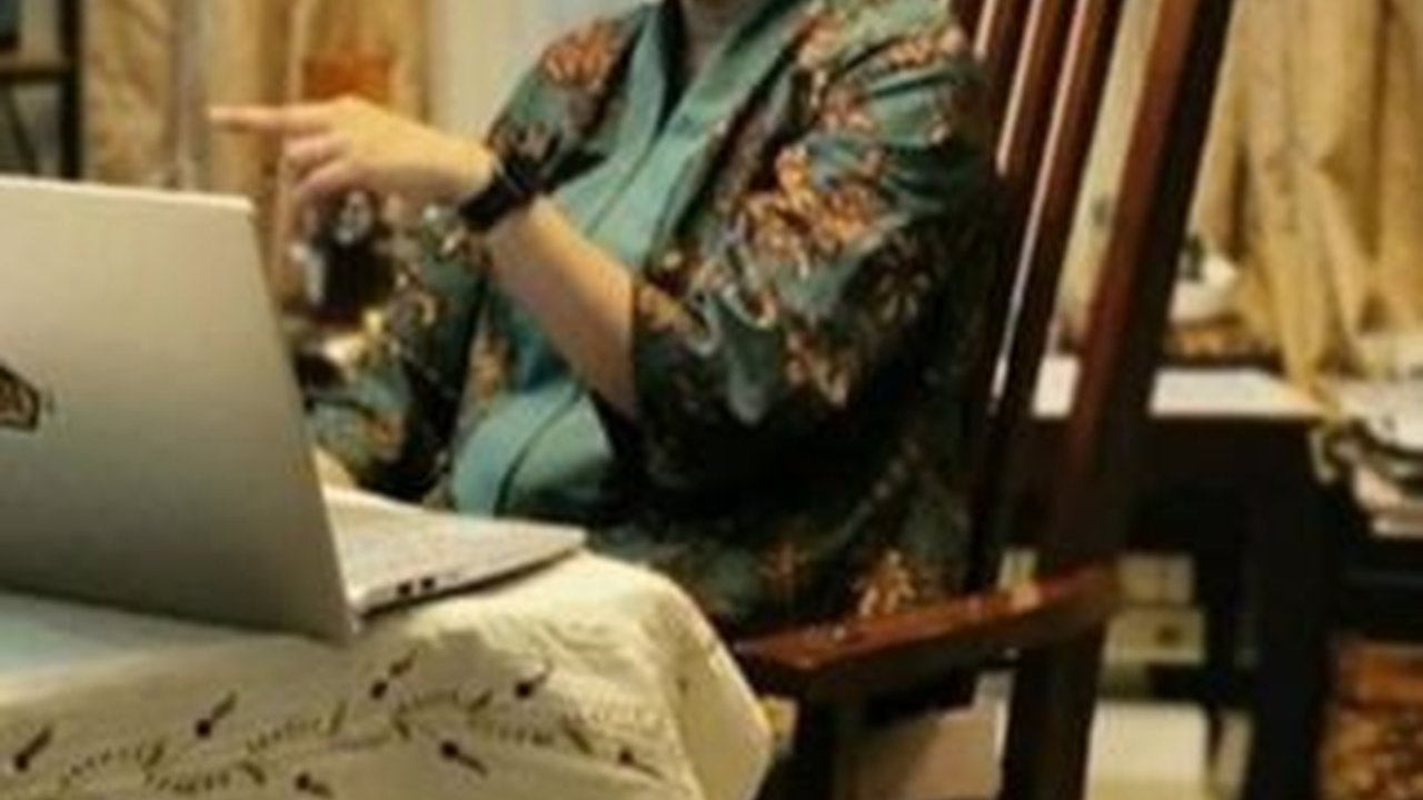 Harga Minyak Dunia Meroket Dekati USD 100 per Barel, Sri Mulyani Beri Respons Begini