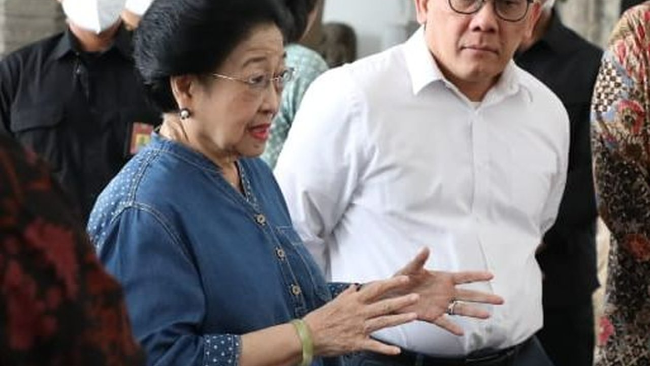 Megawati Sebut Orang Bekerja di Museum Harus Punya Empati dan Passion