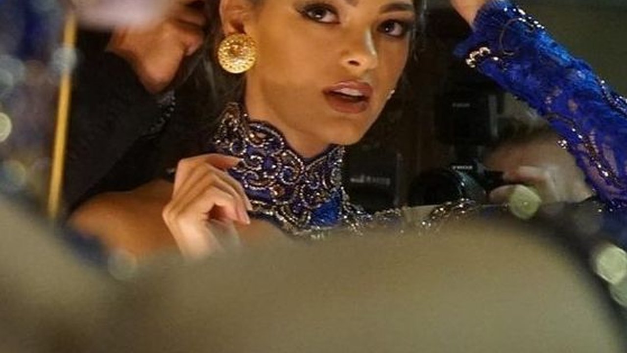 10 Miss Universe Tercantik Berdasar Polling