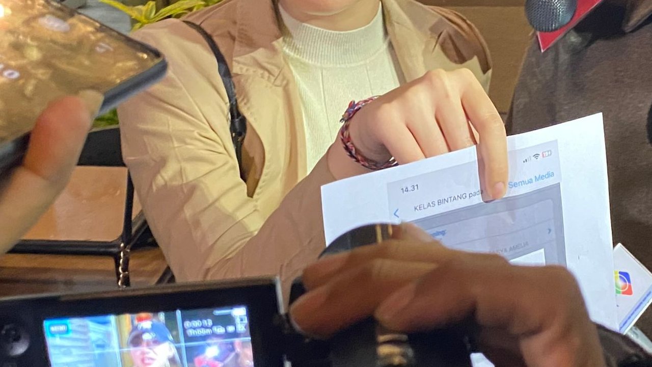 Cerita Meli 3GP Mengaku Terpaksa Diajak Main Film Porno: Cuma Dibayar Rp1 Juta