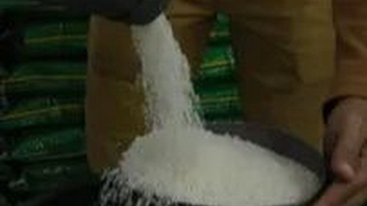 Waspada Krisis Pangan, Harga Beras di Asia Sentuh Level Tertinggi dalam 12 Tahun Terakhir