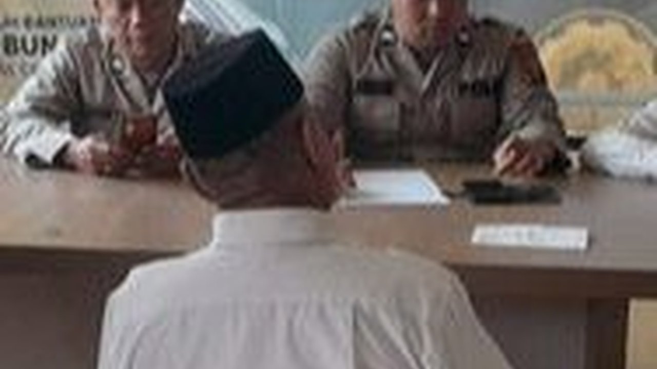VIDEO: Kapolda Sumut Tegas! Copot Kapolres Dairi Hajar Dua Anggotanya Hingga Tak Berdaya
