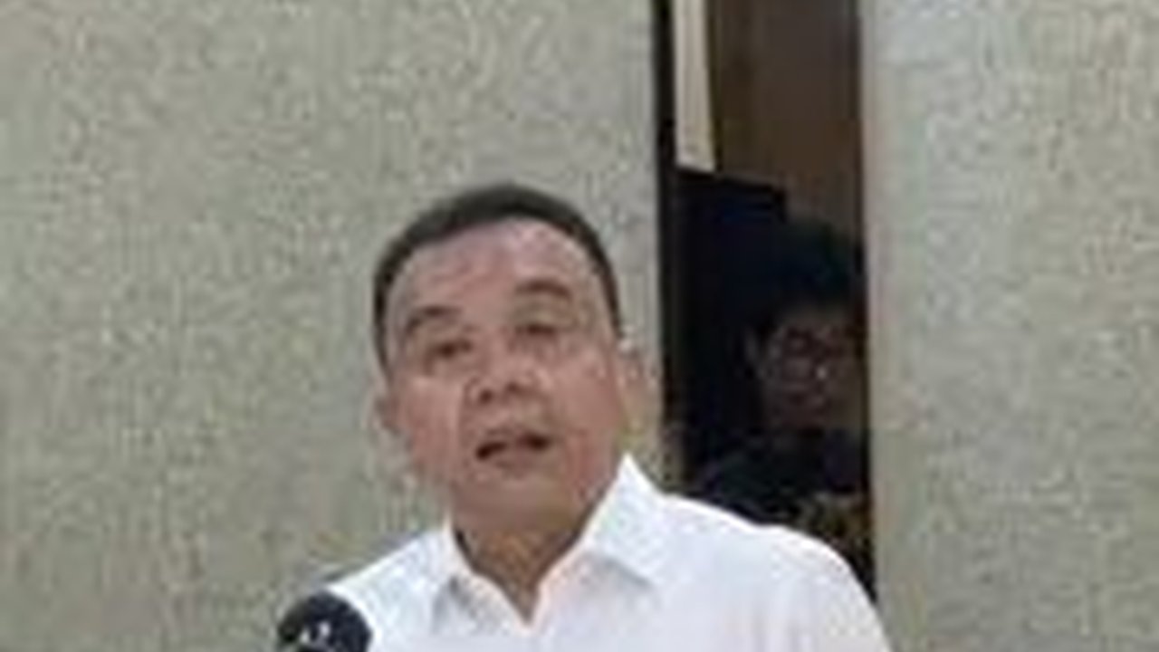 VIDEO: Keras! Ceraikan PKB, Gerindra: Kami Tak Akan Pernah Khianati Kawan