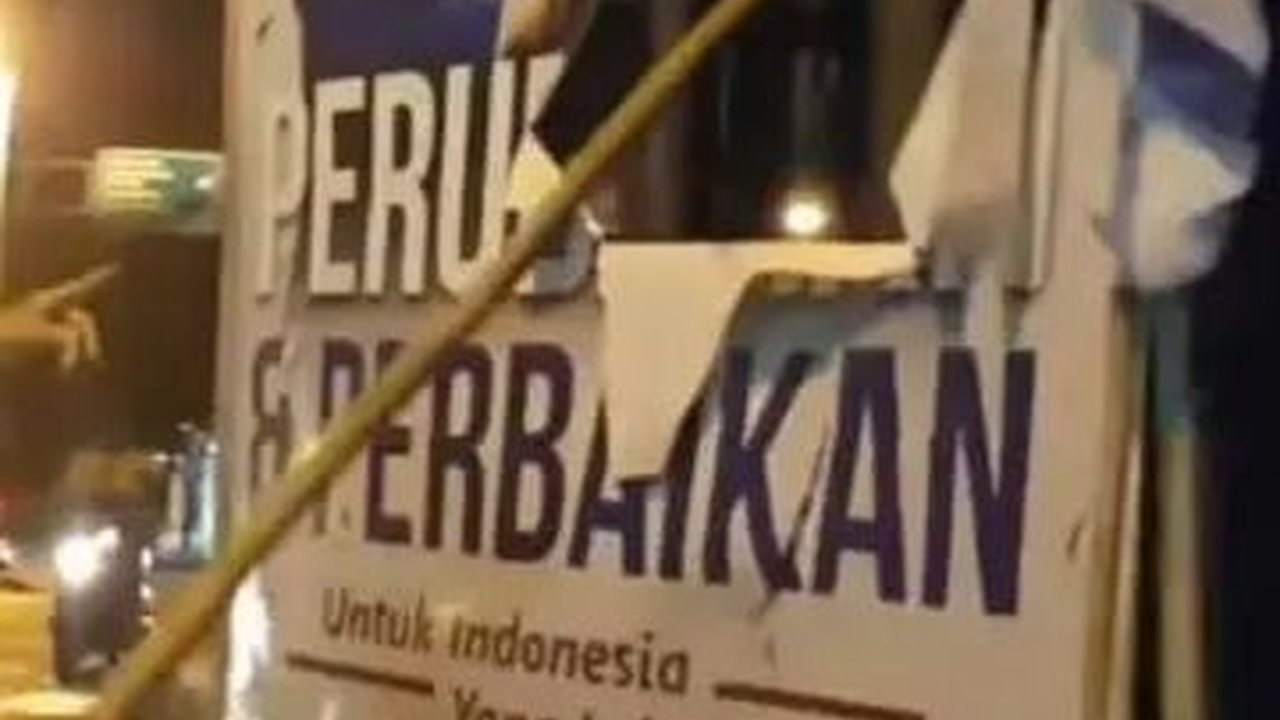 Anies Baswedan: Nanti pada Waktunya akan Ada Penjelasan Lengkap