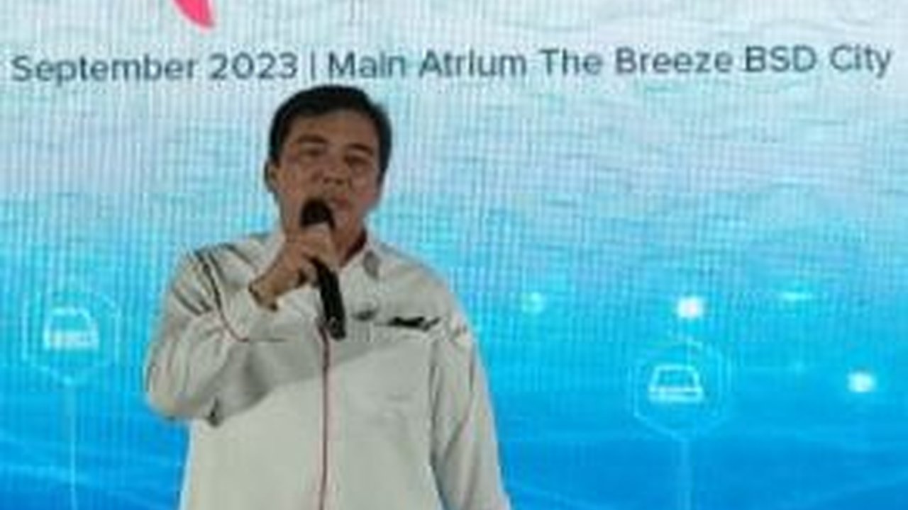 DomainFest .id 2023: Sarana Publik Berinteraksi Langsung dengan PANDI dan Registrar Domain .id